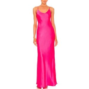L'AGENCE SERITA GOWN